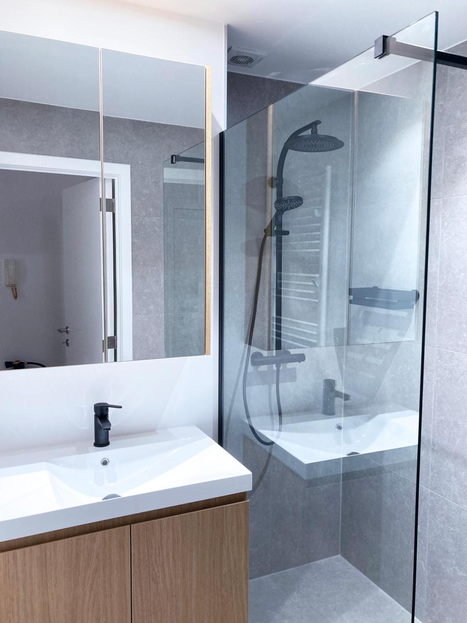 Desire 2 Lux Apartment Free Parking On Premise 奥斯滕德 外观 照片