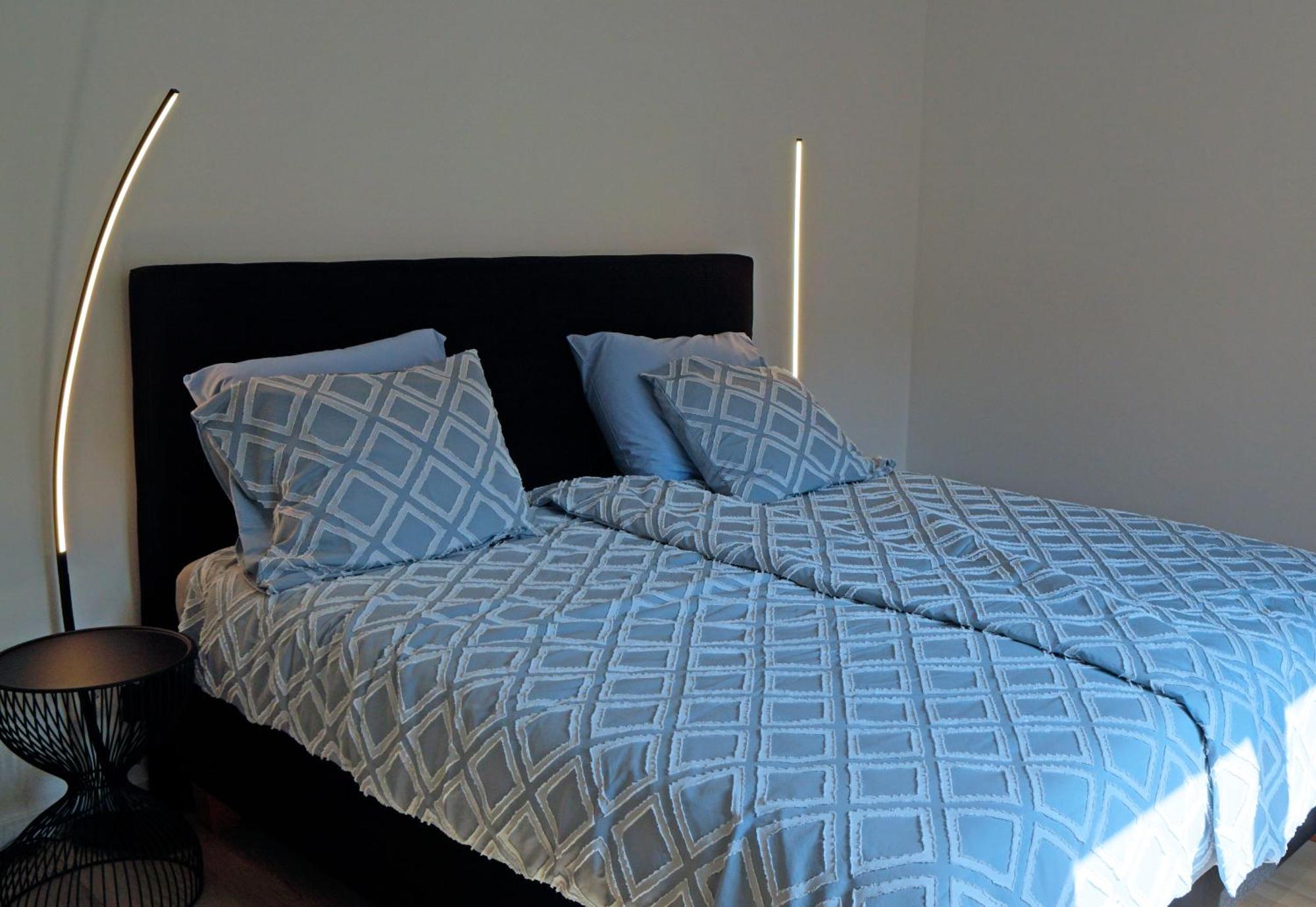 Desire 2 Lux Apartment Free Parking On Premise 奥斯滕德 外观 照片