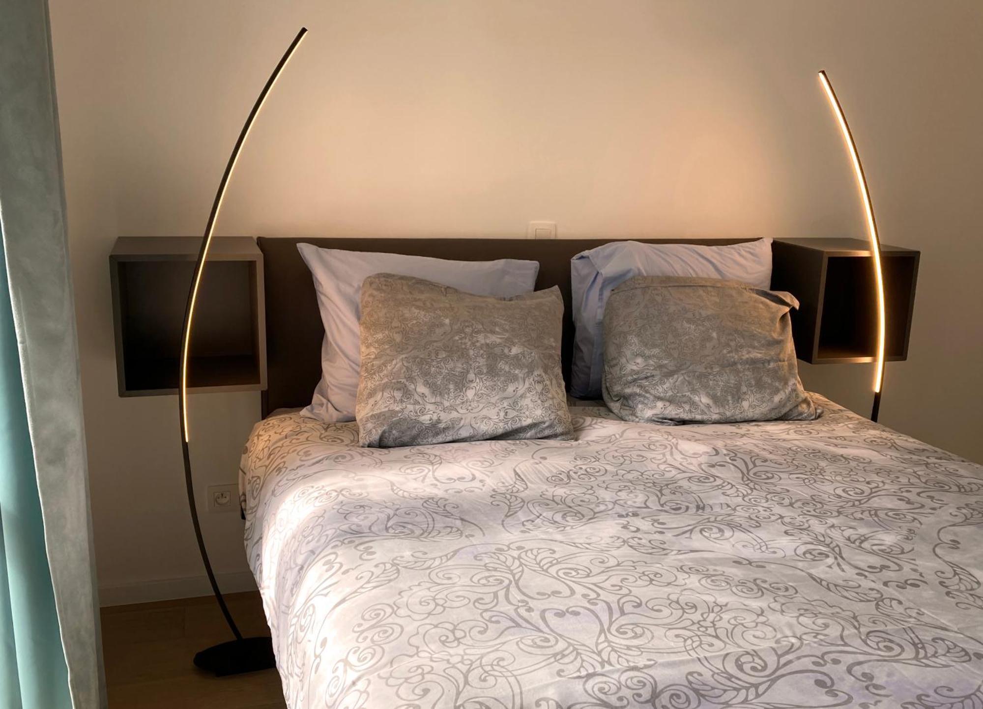 Desire 2 Lux Apartment Free Parking On Premise 奥斯滕德 外观 照片