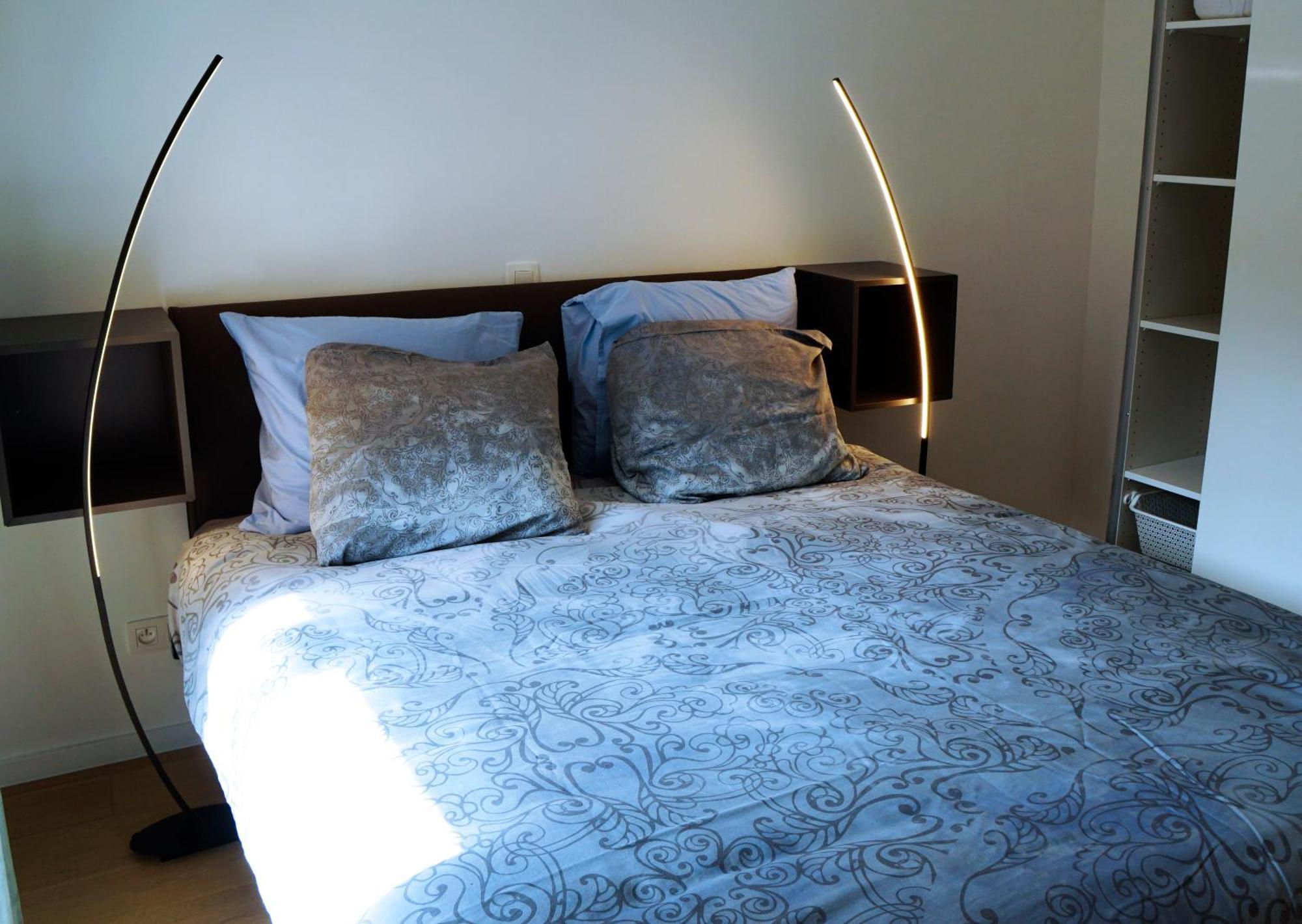 Desire 2 Lux Apartment Free Parking On Premise 奥斯滕德 外观 照片