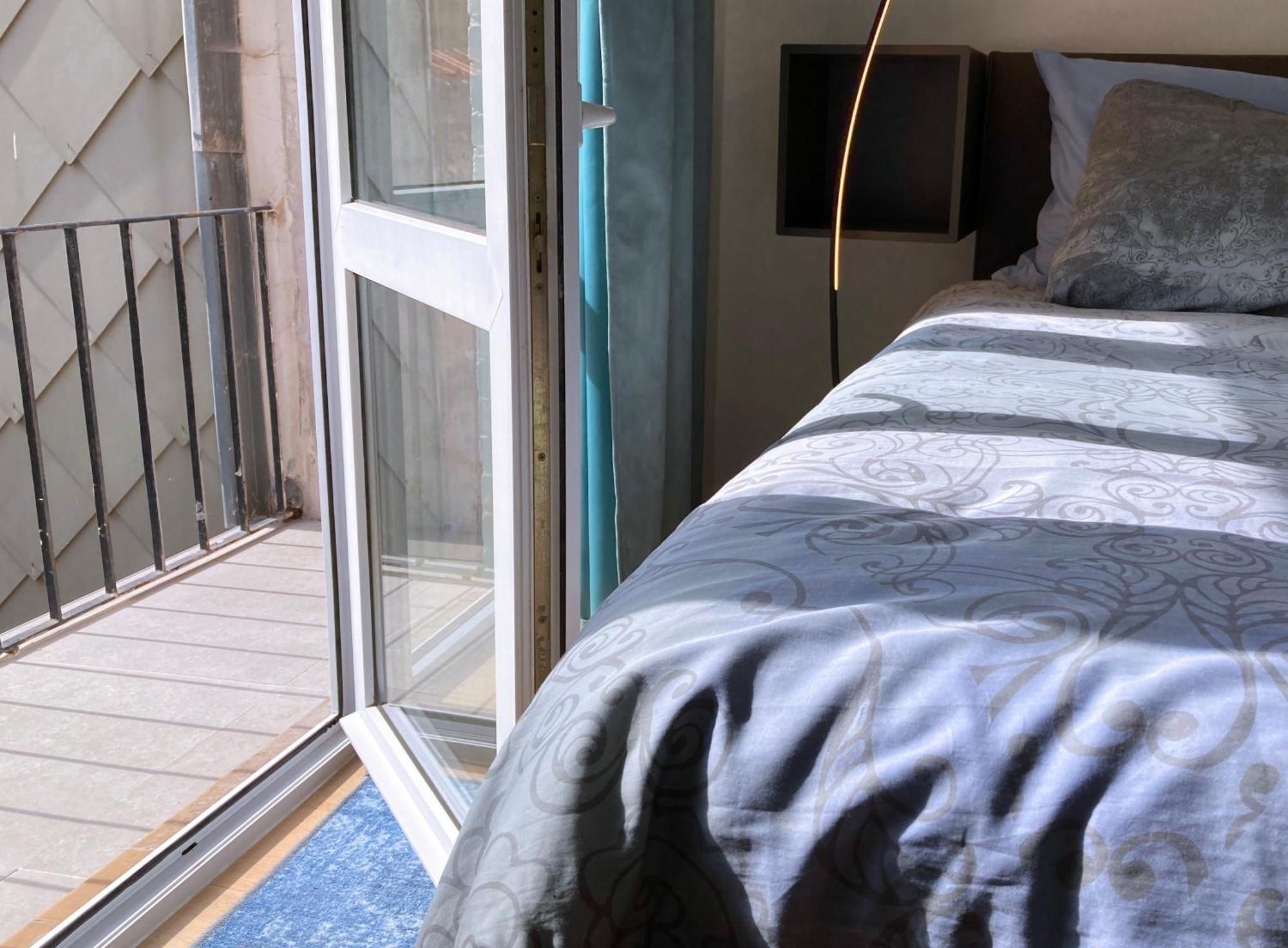 Desire 2 Lux Apartment Free Parking On Premise 奥斯滕德 外观 照片
